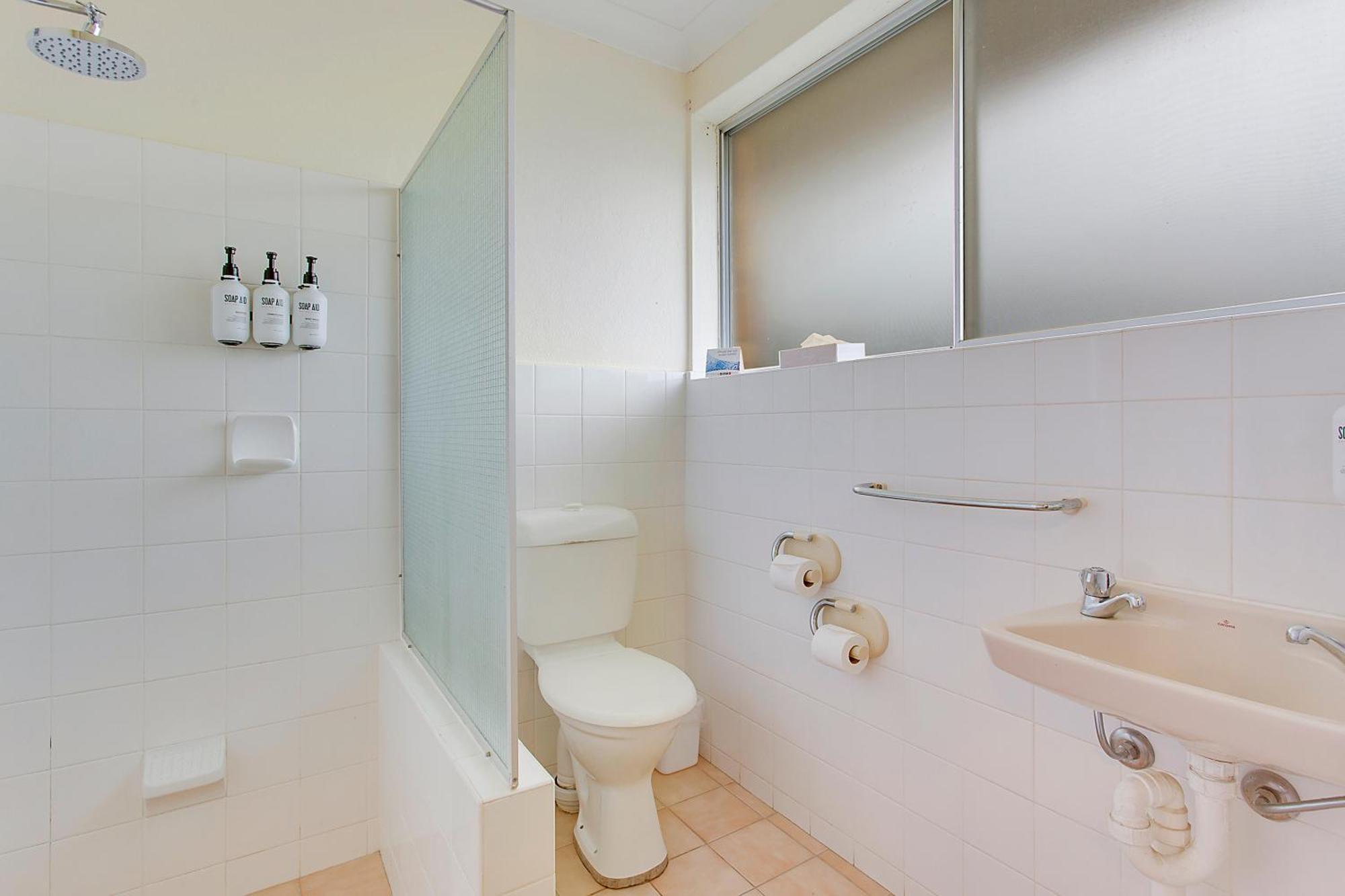 Econo Lodge Savannah Park טאמוורת' מראה חיצוני תמונה